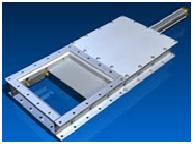 Slide Gate- Size 100 to 3000mm sq